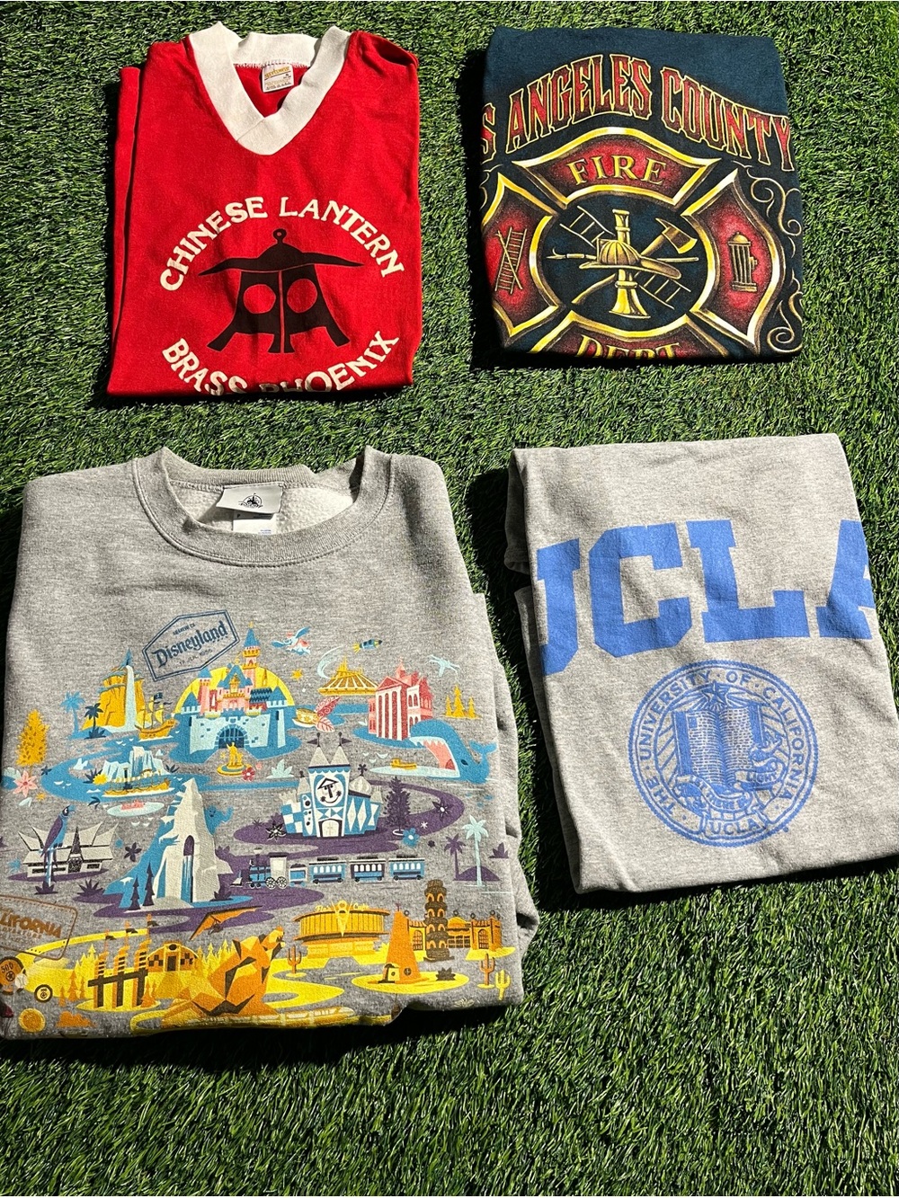 Clothing bundle